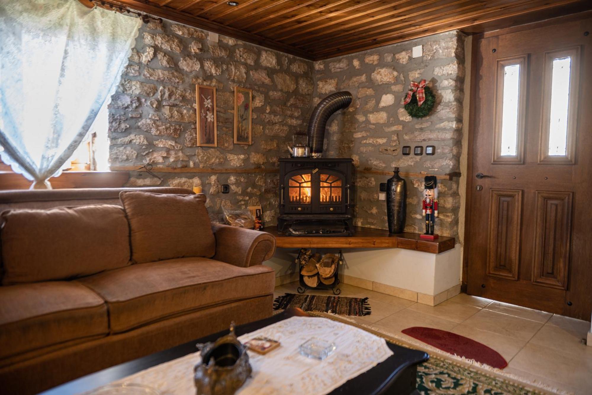 Gorianades Traditional House Gorianadhes Exterior photo
