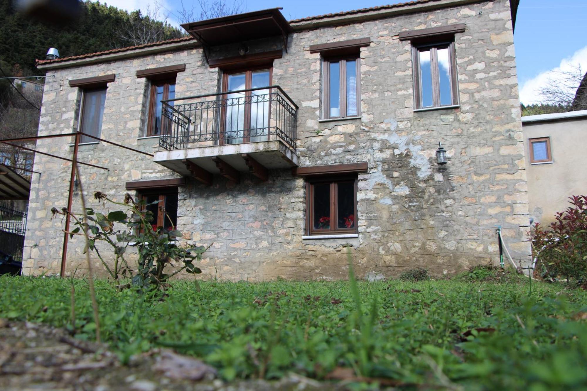Gorianades Traditional House Gorianadhes Exterior photo