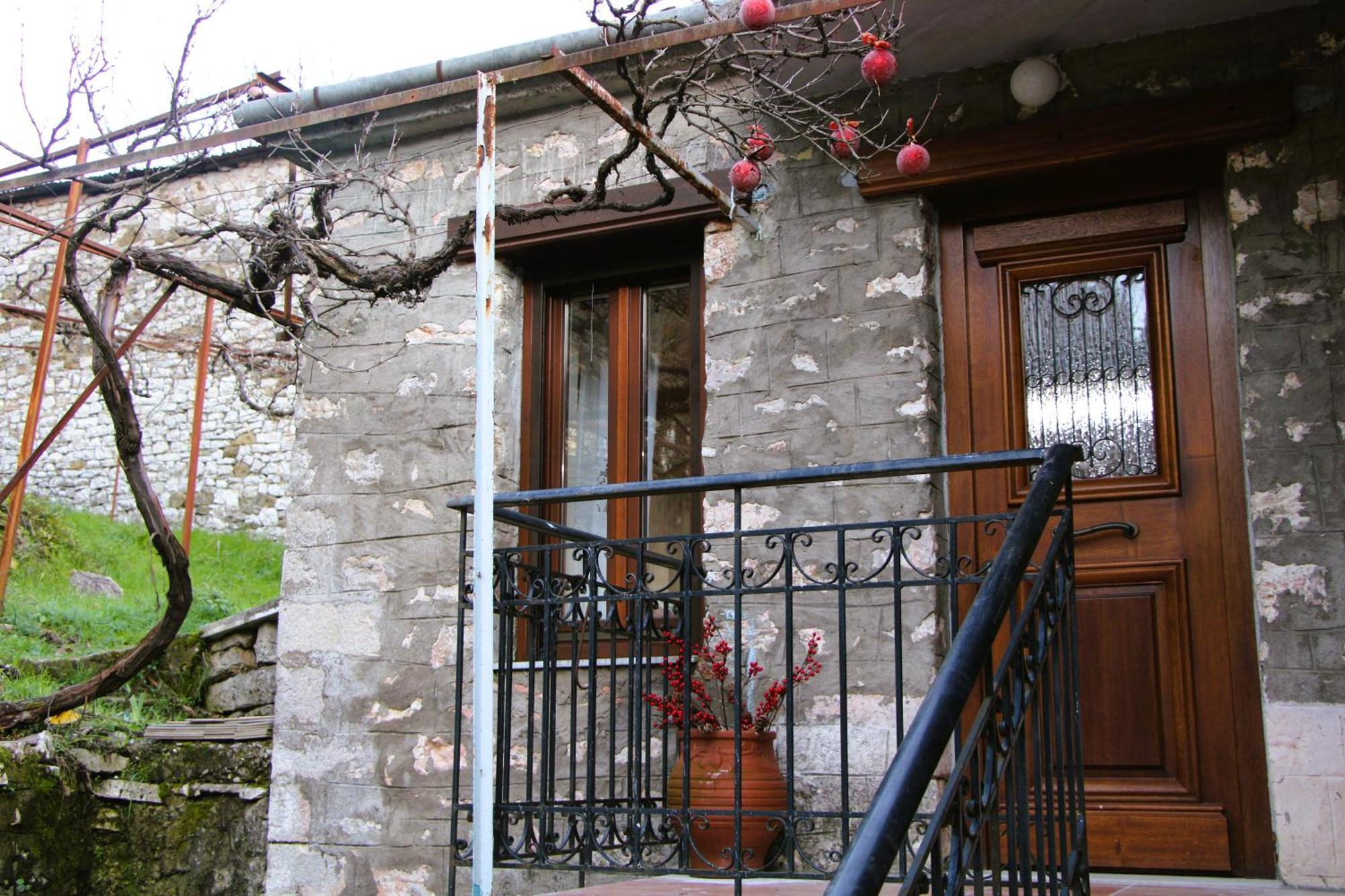 Gorianades Traditional House Gorianadhes Exterior photo